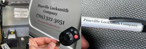 Pineville Locksmiths