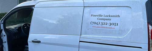 Pineville Locksmith