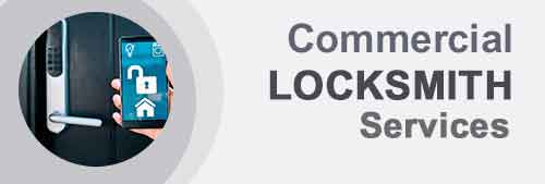 Pineville Locksmith Commercial